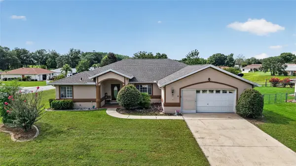 10121 SW 61st Terrace Road, OCALA, FL 34476