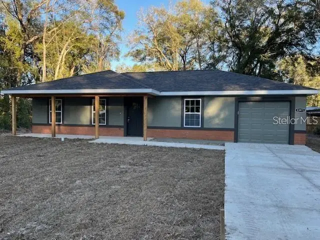 3779 SE 140th Lane, Summerfield, FL 34491 - #1