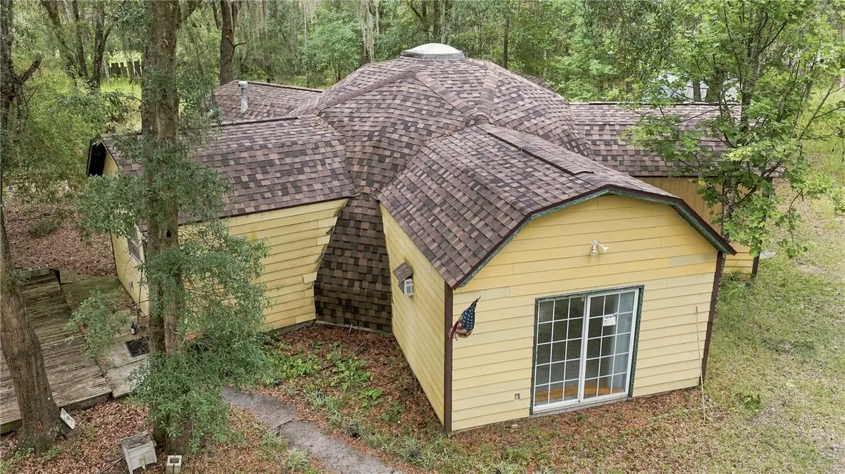 12897 NW Highway 225, Reddick, FL 32686 - #1