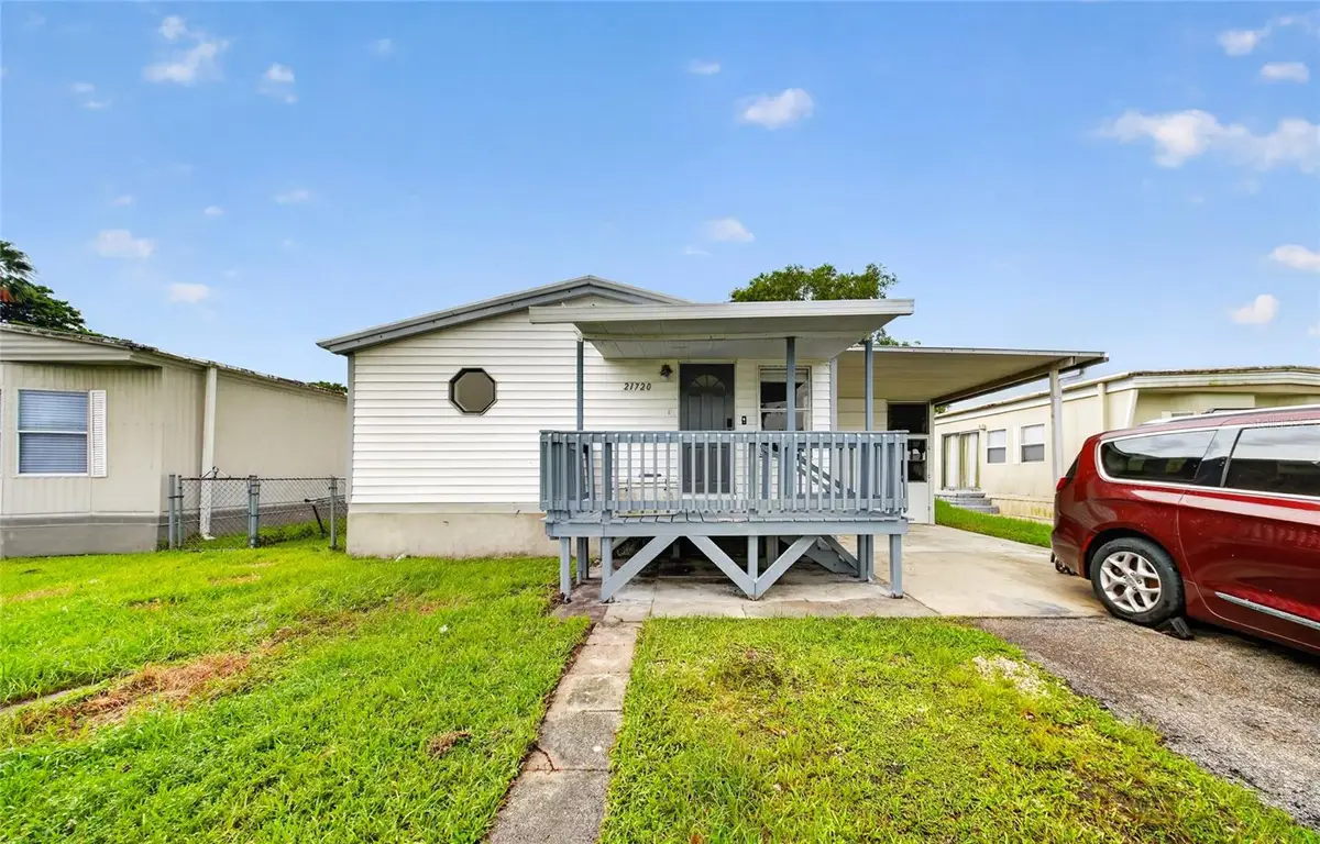 21720 NW 8th Court, Pembroke Pines, FL 33029 - #1