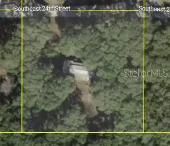 18220 SE 24th Street, SILVER SPRINGS, FL 34488