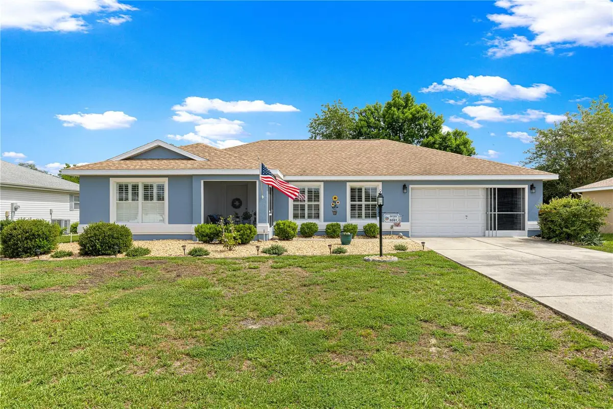 6091 SW 84th Place Road, Ocala, FL 34476 - #1