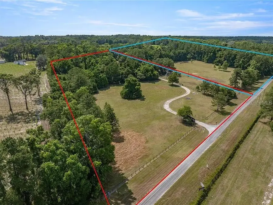TBD Nw 65th Avenue Road, Reddick, FL 32686 - #3