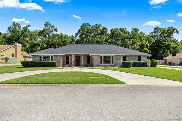 2611 SE 27 Street, OCALA, FL 34471