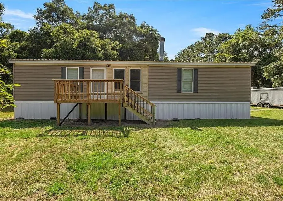 15340 NW 65th Avenue Road, Reddick, FL 32686 - #3