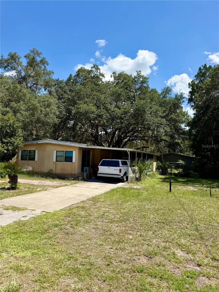 14928 NE 154th Place, Fort McCoy, FL 32134 - #1