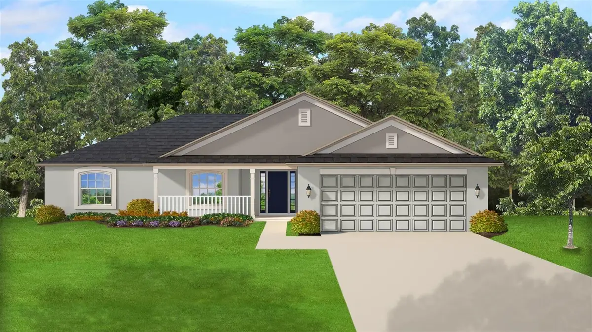 8433 N Inca, Dunnellon, FL 34434 - #1