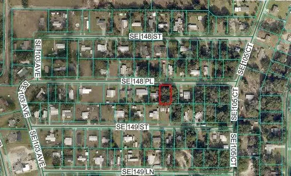 10454 SE 148th Place, SUMMERFIELD, FL 34491