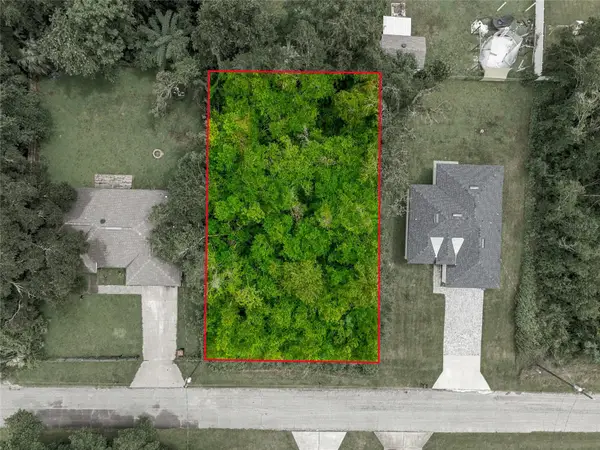 Lot 10 SE 137th Street, SUMMERFIELD, FL 34491