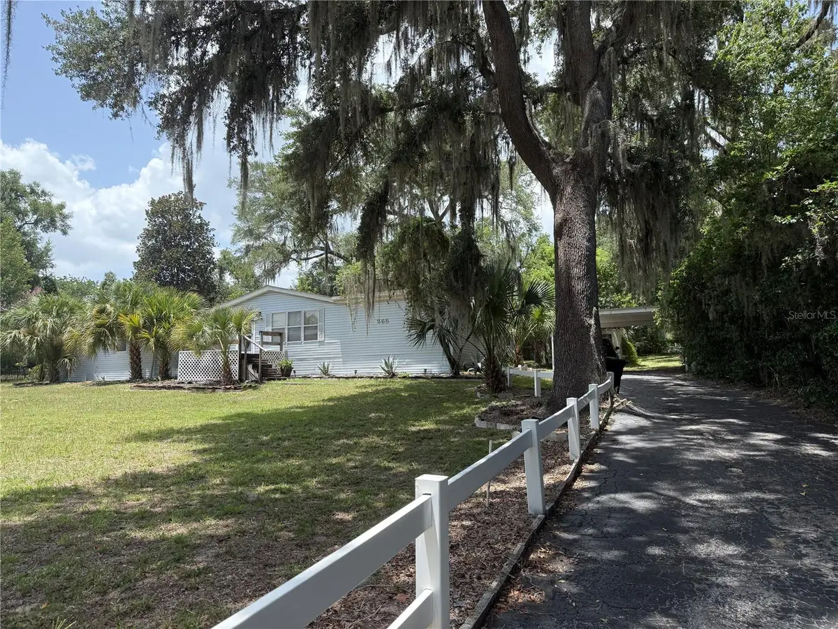 265 W Mcclendon St, Lady Lake, FL 32159 - #1