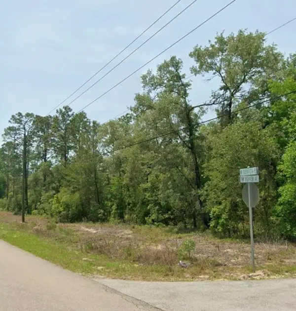 00 NW Highview Avenue, DUNNELLON, FL 34431