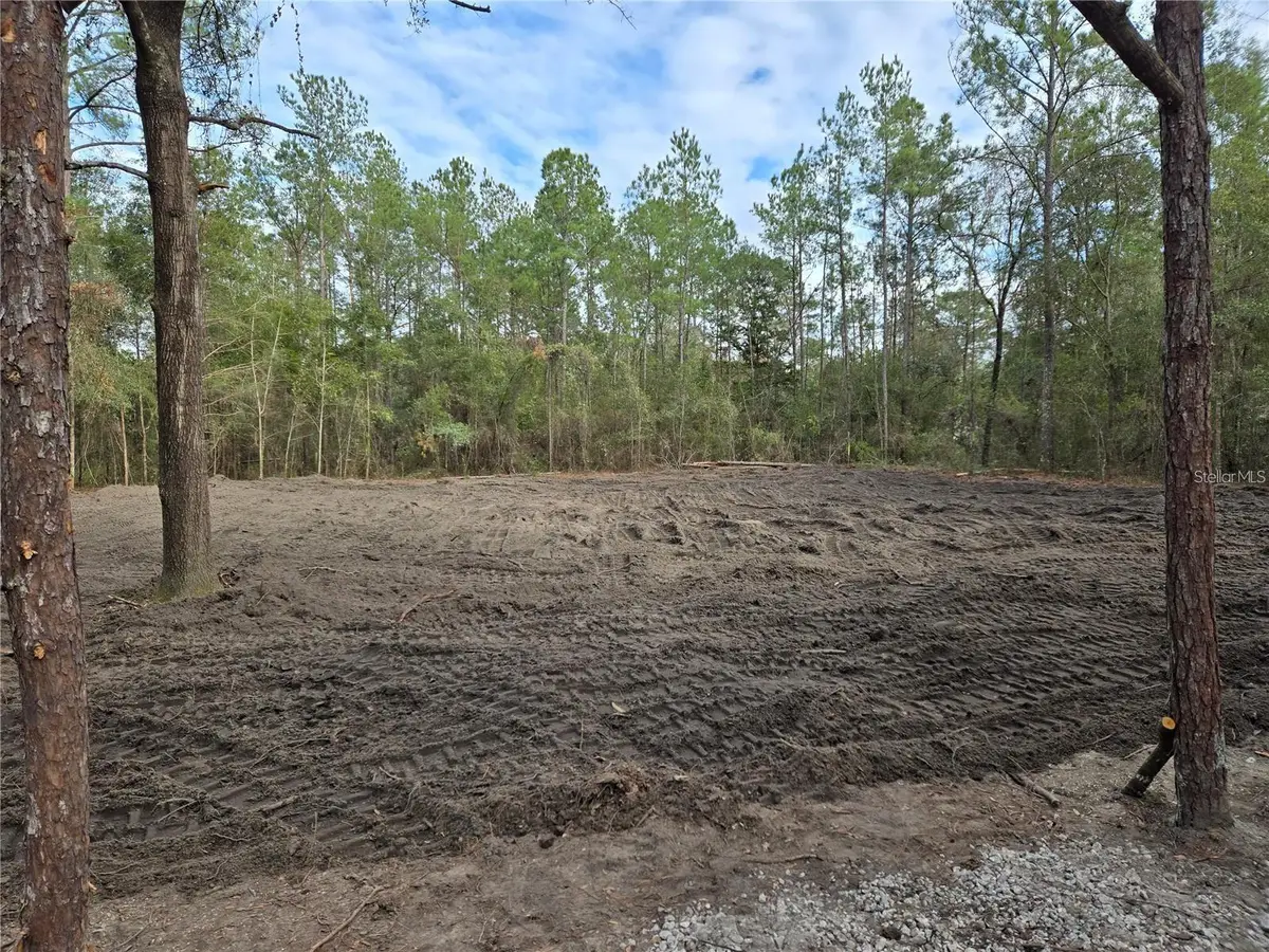 NE 127th Court, Williston, FL 32696 - #1