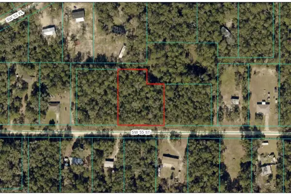 TBD SW 55 Street, OCALA, FL 34481