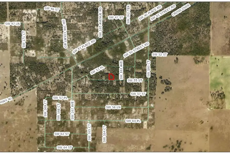 TBD SW 55 Street, Ocala, FL 34481 - #2