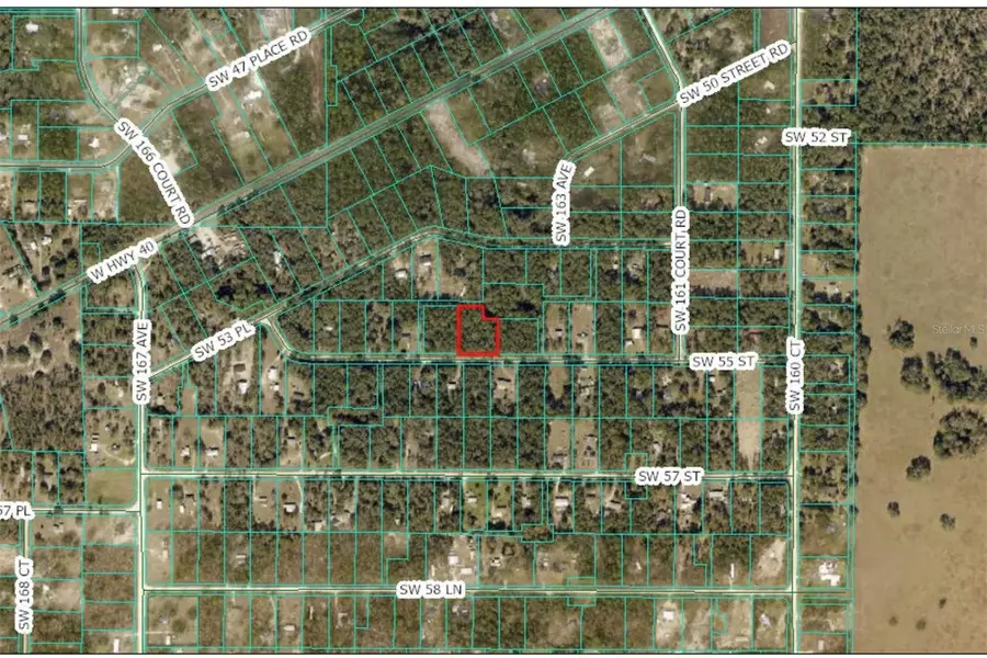 TBD SW 55 Street, Ocala, FL 34481 - #3
