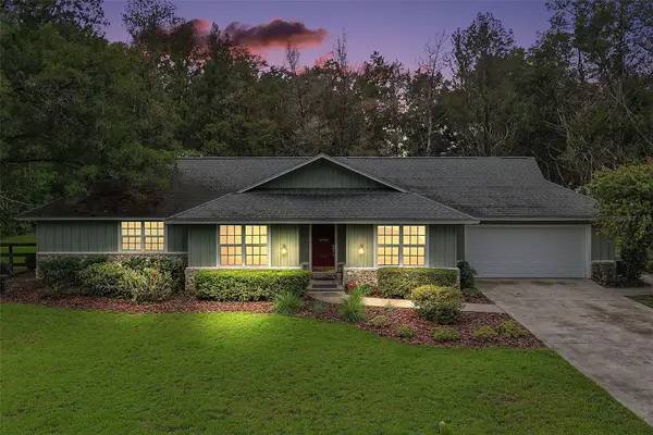 5040 SE 18th Street, OCALA, FL 34480
