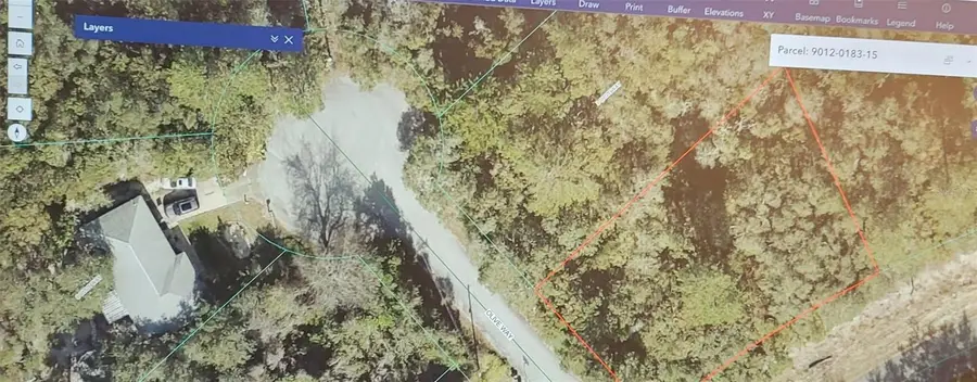 Lot 15 Olive Way, Ocala, FL 34472 - #3