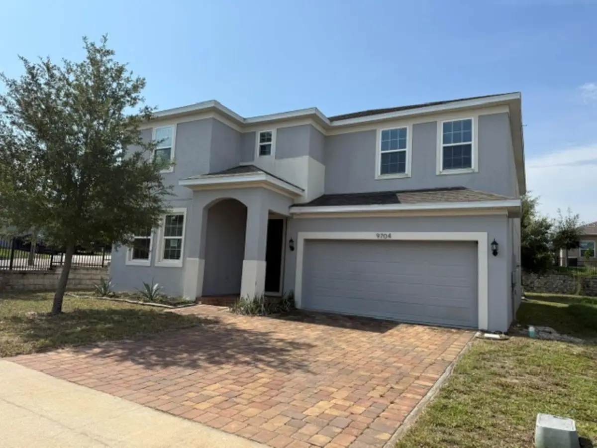 9704 Early Loop, Groveland, FL 34736 - #1