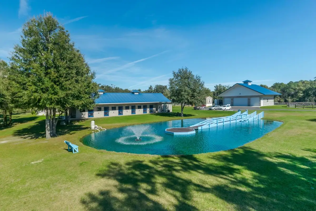 7787 NW 150th Avenue, Morriston, FL 32668 - #1