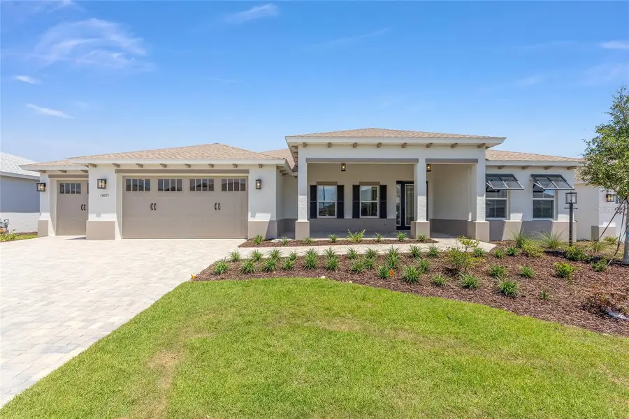 10211 SW 82nd Pl Road, Ocala, FL 34481 - #3