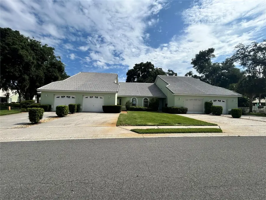806 Windermere Boulevard, Inverness, FL 34453 - #2