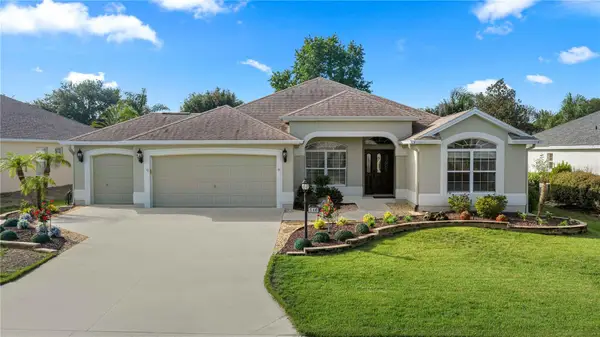 346 Pacolet Terrace, THE VILLAGES, FL 32162