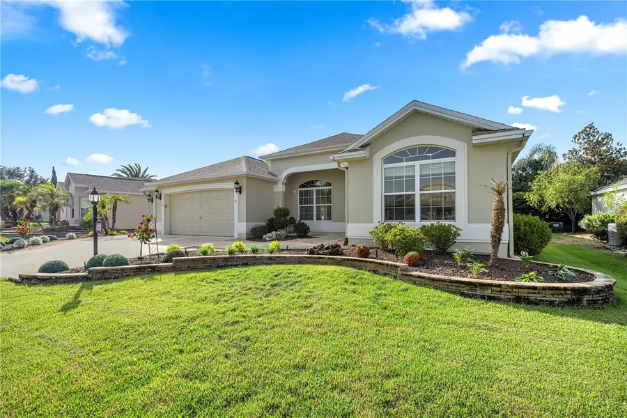 346 Pacolet Terrace, The Villages, FL 32162 - #2