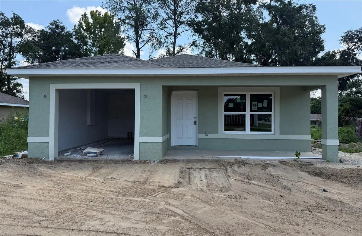 13797 SE 40th Court, Summerfield, FL 34491 - #1