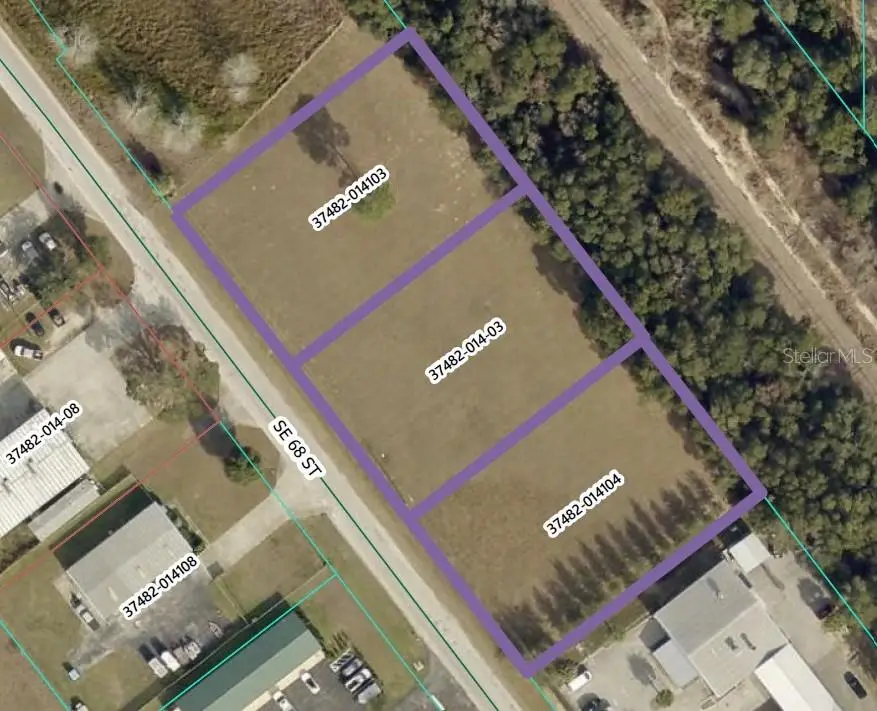 00 SE 68th Street, Ocala, FL 34480 - #1
