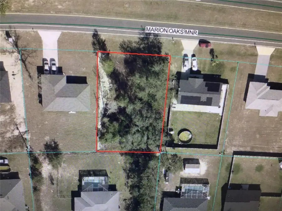 0 Marion Oaks Manor, Ocala, FL 34473 - #3