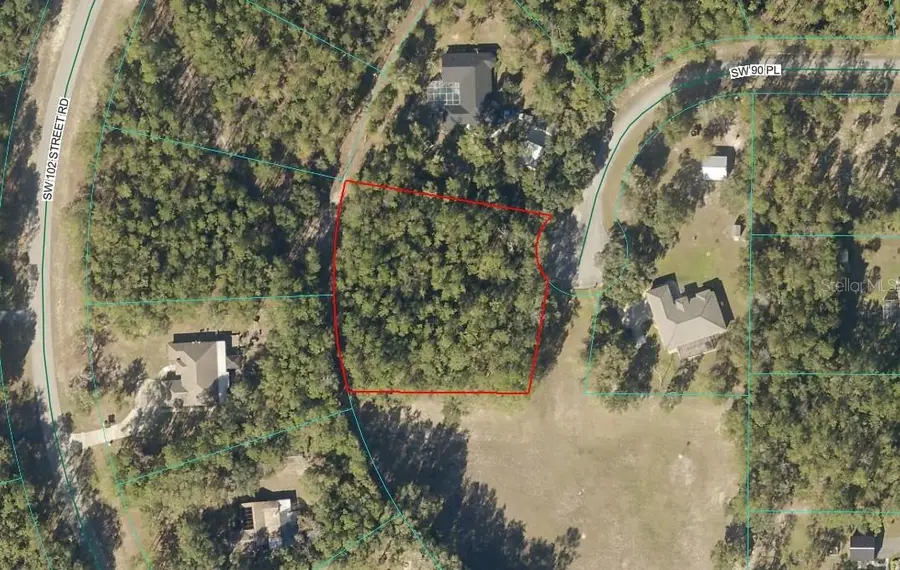 SW 90th Place, Dunnellon, FL 34431 - #2