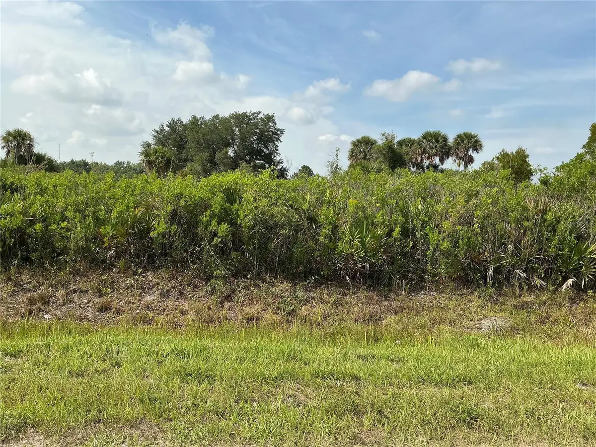 20692 NW 282nd Street, Okeechobee, FL 34972 - #1