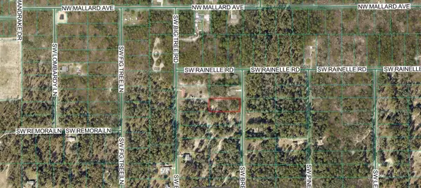 00 SW Breezy Point Drive, DUNNELLON, FL 34431