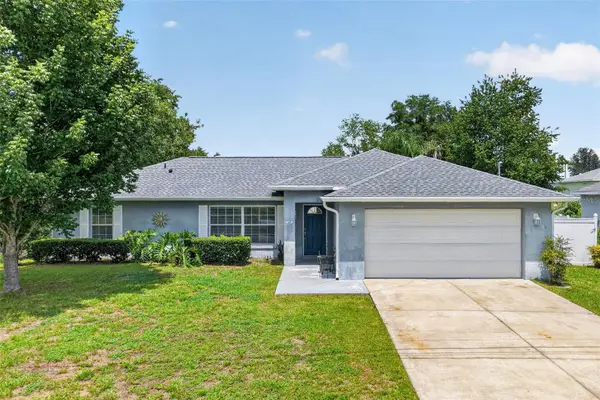 135 Juniper Loop, OCALA, FL 34480