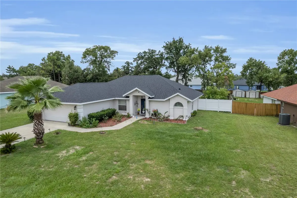 5292 SW 115th Loop, Ocala, FL 34476 - #1