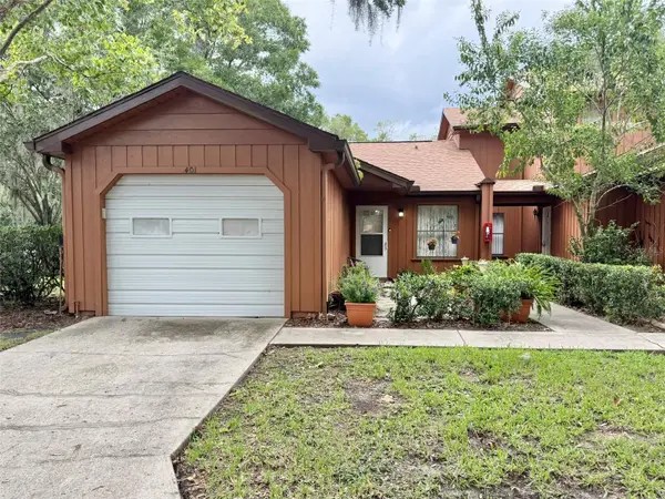 2701 NE 10th Street #401, OCALA, FL 34470