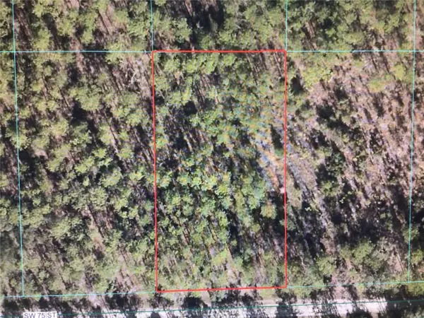 0 SW 75 Street, DUNNELLON, FL 34432