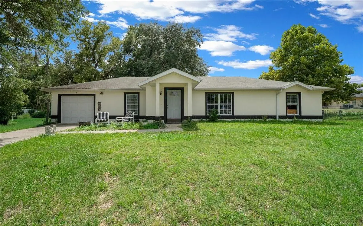 9 Pine Circle Run, Ocala, FL 34472 - #1