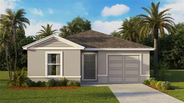 4109 Kona Circle, SPRING HILL, FL 34608