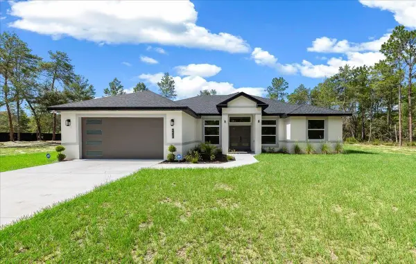 4438 SW 179 Place, OCALA, FL 34473