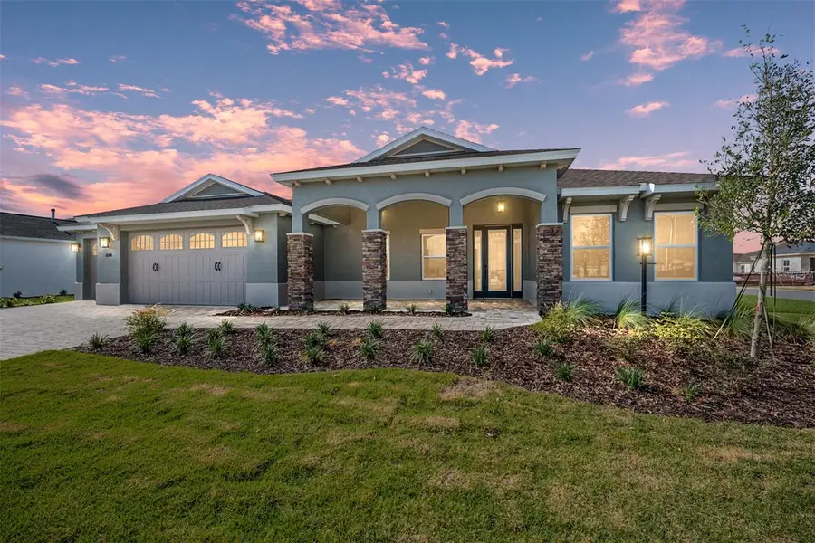 10306 SW 85th Place Road, Ocala, FL 34481 - #2