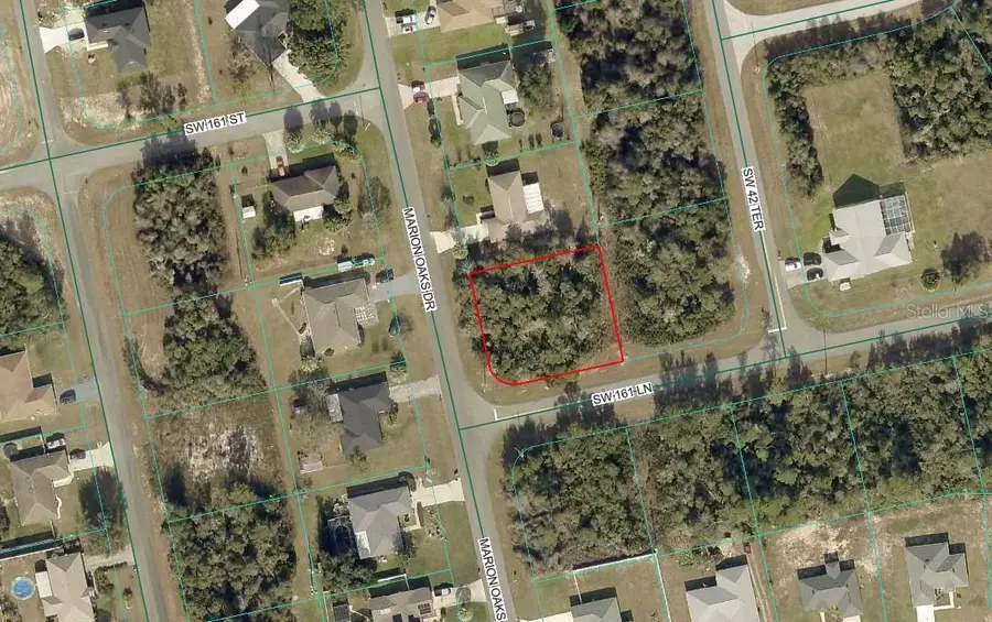 Marion Oaks Drive, Ocala, FL 34473 - #2
