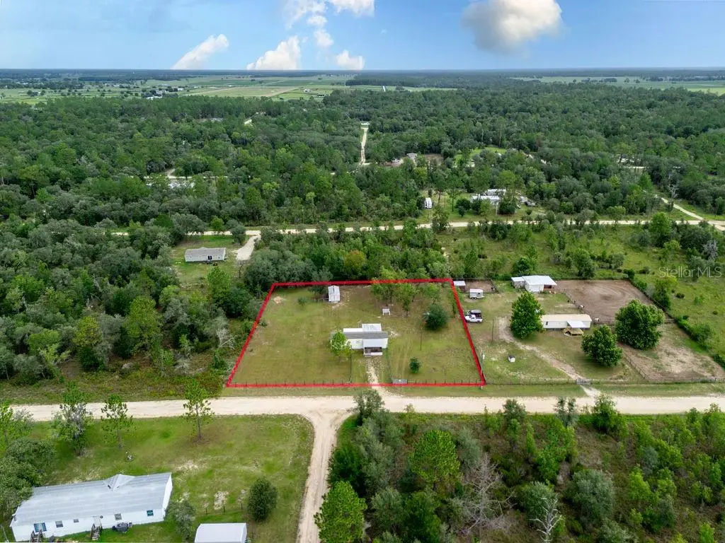 12551 NE 14th Street, Williston, FL 32696 - #1