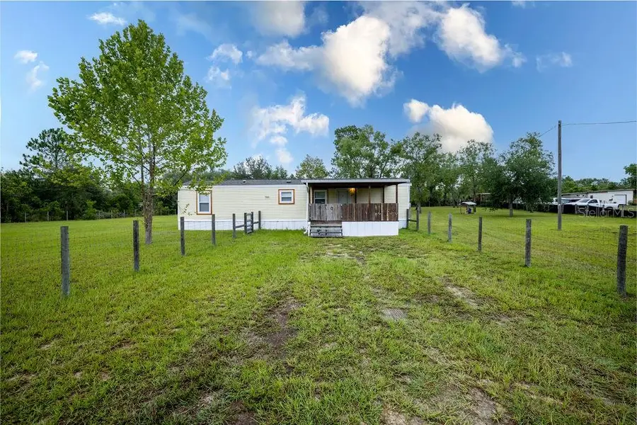 12551 NE 14th Street, Williston, FL 32696 - #3