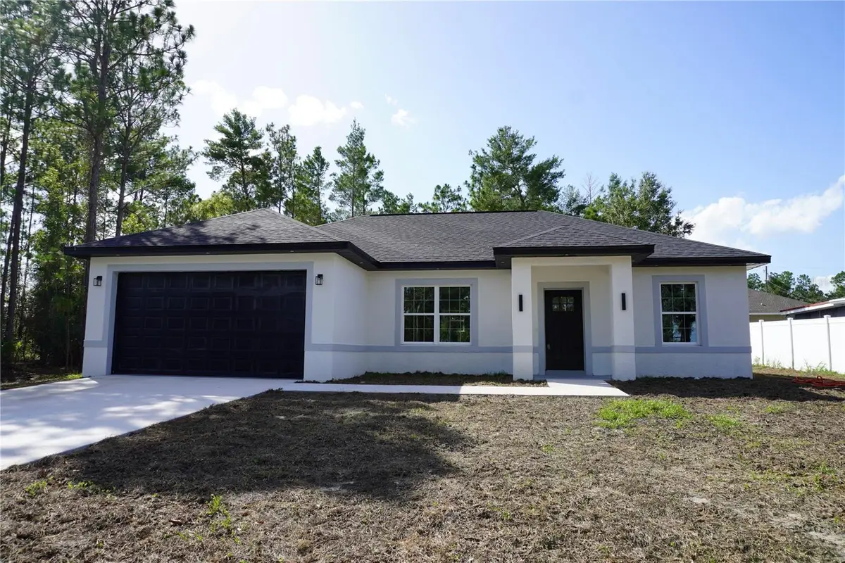 Address Withheld By Seller, Ocala, FL 34472 - #1