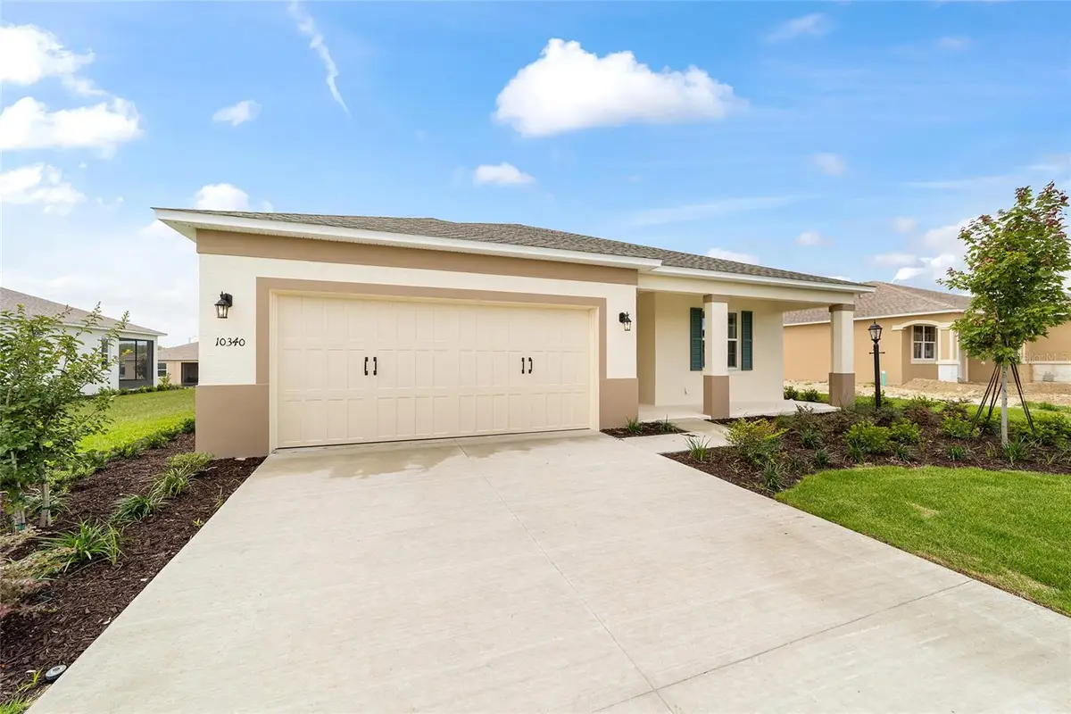 10340 SW 105th Terrace, Ocala, FL 34481 - #1