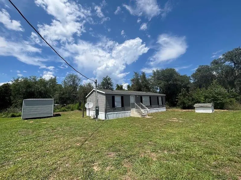15299 NE 238th Street, Fort McCoy, FL 32134 - #2