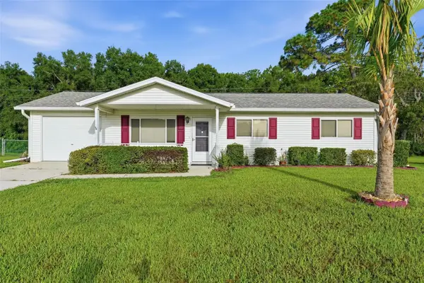 11224 SW 79th Terrace, OCALA, FL 34476