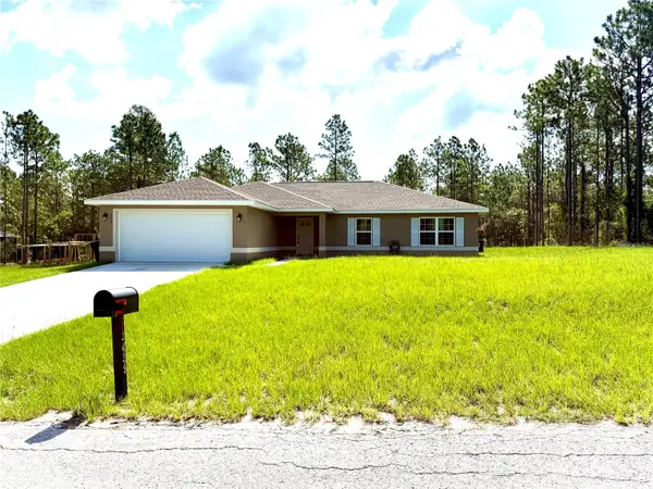 3039 SW Viburnum Road, DUNNELLON, FL 34431