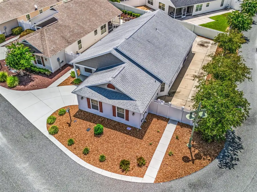 1134 Southern Sun Drive, The Villages, FL 32162 - #3